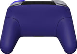 Indigo Nintendo Switch Pro Controller -Retro Gamecube
