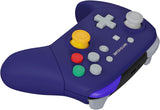 Indigo Nintendo Switch Pro Controller -Retro Gamecube