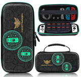 Nintendo Switch Tears of the kingdom Joycon Shell bundle - All Console Styles