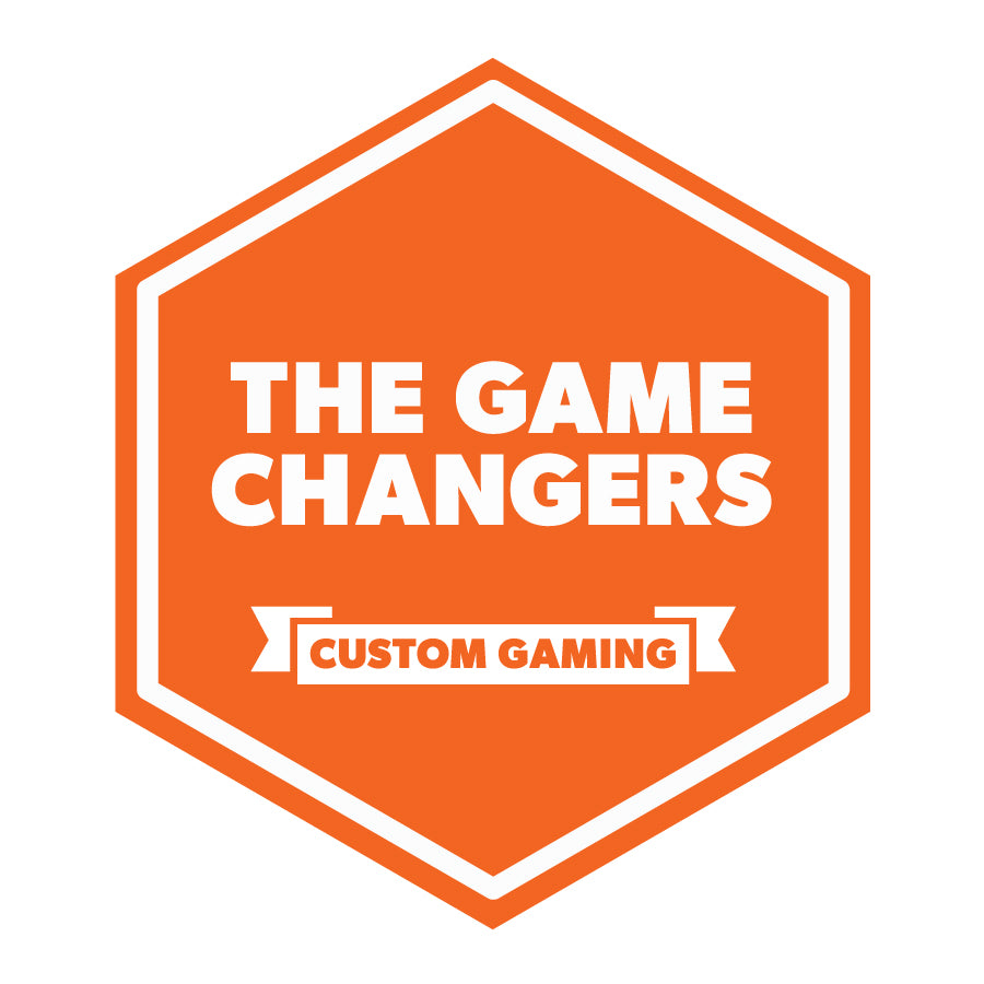 The GameChangers logo