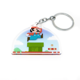NEW CHALLENGER! Smash Bros Charms