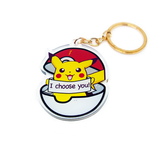 NEW CHALLENGER! Smash Bros Charms