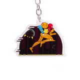 NEW CHALLENGER! Smash Bros Charms