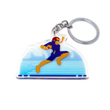 NEW CHALLENGER! Smash Bros Charms
