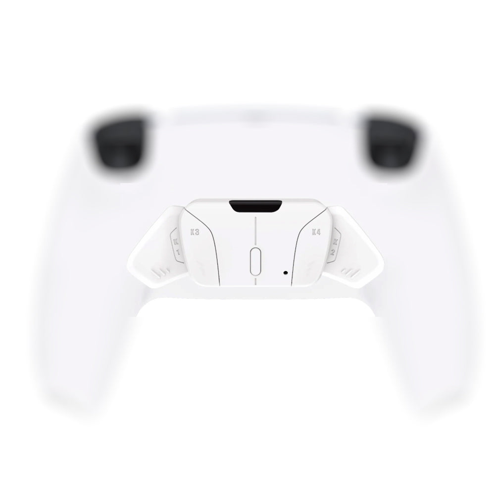 PSone White PS5 Anniversary Controller – The GameChangers