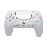 PSone White PS5 Anniversary Controller