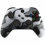 White Camo Custom Xbox Series X/S Controller