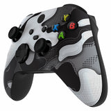 White Camo Custom Xbox Series X/S Controller