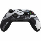 White Camo Custom Xbox Series X/S Controller