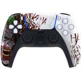 Joker HAHA Custom Playstation 5 (PS5) Controller