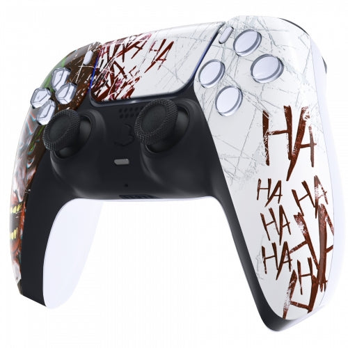 PS5 Joker Custom Controller