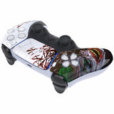 Joker HAHA Custom Playstation 5 (PS5) Controller
