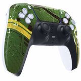 Army Mech Custom Playstation 5 (PS5) Controller