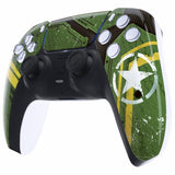 Army Mech Custom Playstation 5 (PS5) Controller