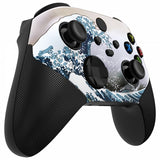 Great Waves Custom Xbox Series X/S Controller
