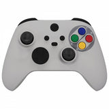 SNES EU Custom Xbox Series X/S Controller