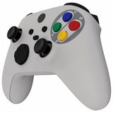 SNES EU Custom Xbox Series X/S Controller