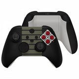 NES Retro Custom Xbox Series X/S Controller