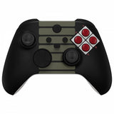 NES Retro Custom Xbox Series X/S Controller