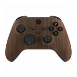 Wood Grain Custom Xbox Series X/S Controller