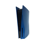 Matte Blue - Playstation 5 (PS5) Exterior Plates