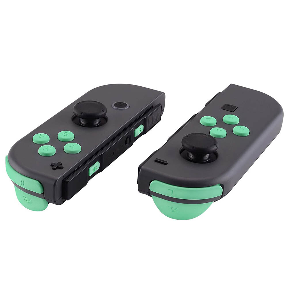 Joy Con Controller Nintendo Switch A Button Joy-Con LED Button Kit