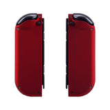 Red Custom Joy cons for Nintendo Switch