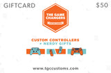 Gift Cards
