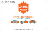 Gift Cards