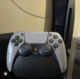 Anniversary Gray PS1 Playstation 5 (PS5) Controller