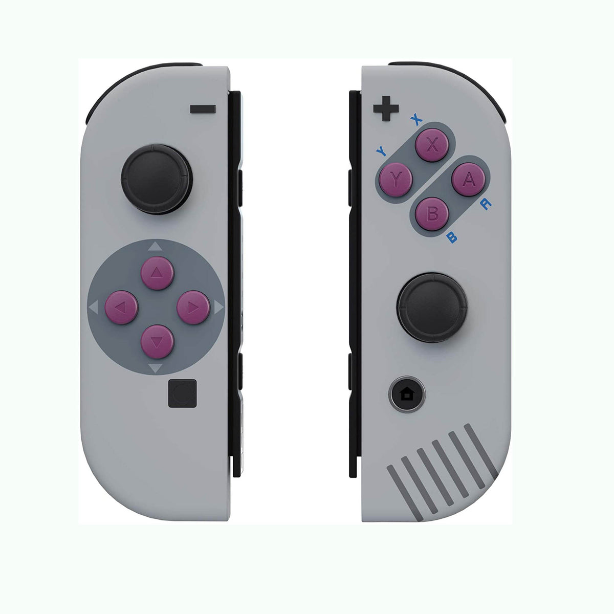 This Joy Boy Switch concept proposes a Joy Con controlled handheld powered  by Nintendo or Raspberry Pi