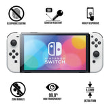 Nintendo Switch OLED Screen Protector