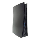 Matte Black - Playstation 5 (PS5) Exterior Plates