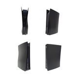 Matte Black - Playstation 5 (PS5) Exterior Plates