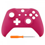 Pink Custom Xbox One Controller + DIY Shell Kit