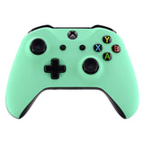 Mint Green Custom Xbox One Controller + DIY Shell Kit