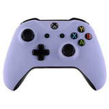 Violet Purple Custom Xbox One Controller + DIY Shell Kit
