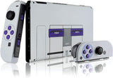 SNES Retro Nintendo Switch Console