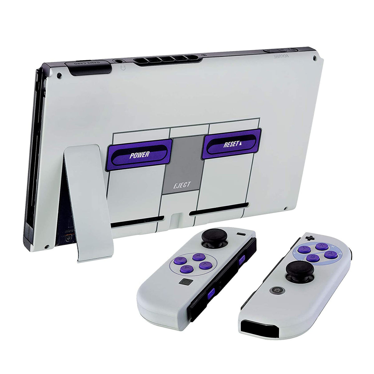 【RR Vintage Shop】プロコン　Nintendo Switch snesfullset2_df0b0cb7-356c-