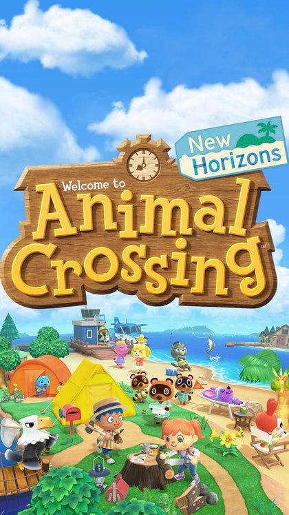 Animal Crossing