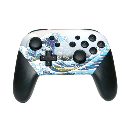 Switch Pro Controller