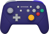 Indigo Nintendo Switch Pro Controller -Retro Gamecube