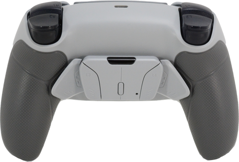 Anniversary Gray PS1 Playstation (PS5) Controller – The GameChangers