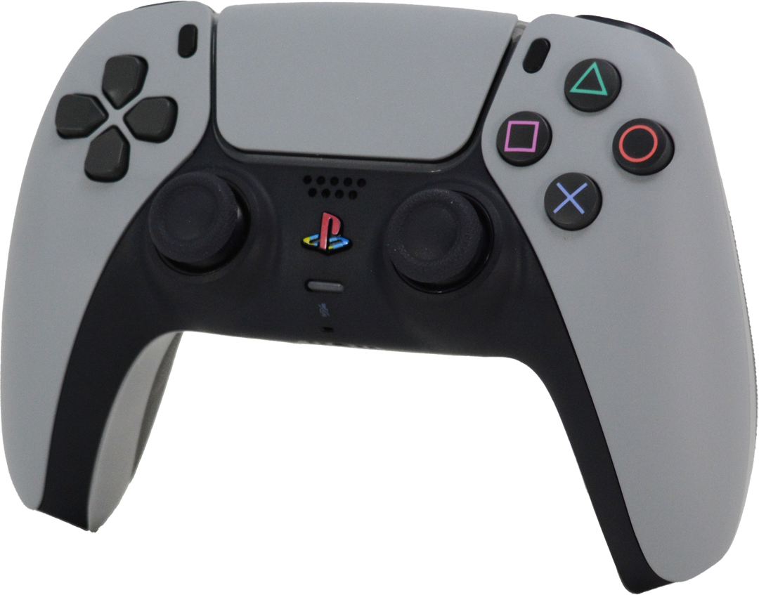 PlayStation one sale light gray controller *BRAND NEW*