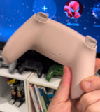 Easter Pink Bunny Playstation 5 (PS5) Dualsense Controller