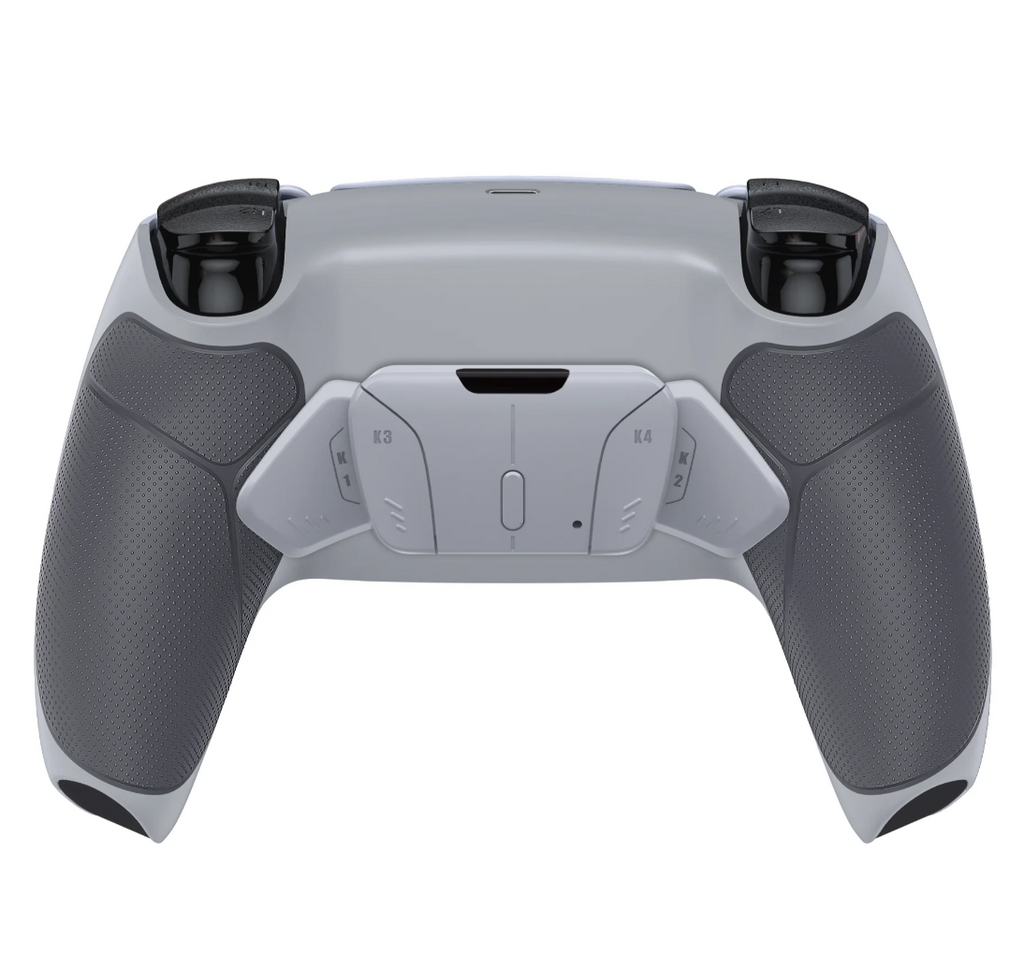 Dualsense di PlayStation 5 trasformato nel controller PS1 in un