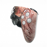 Xeno Species Playstation 5 Dualsense Controller With Hall Effect Joysticks