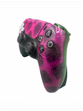 Darkness Octopus Playstation 5 Dualsense Controller With Hall Effect Joysticks