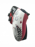 Last of Us Part II Playstation 5 Dualsense Controller With Hall Effect Joysticks