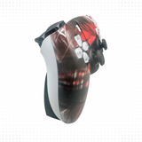 Shadow of Blood Playstation 5 Dualsense Controller With Hall Effect Joysticks